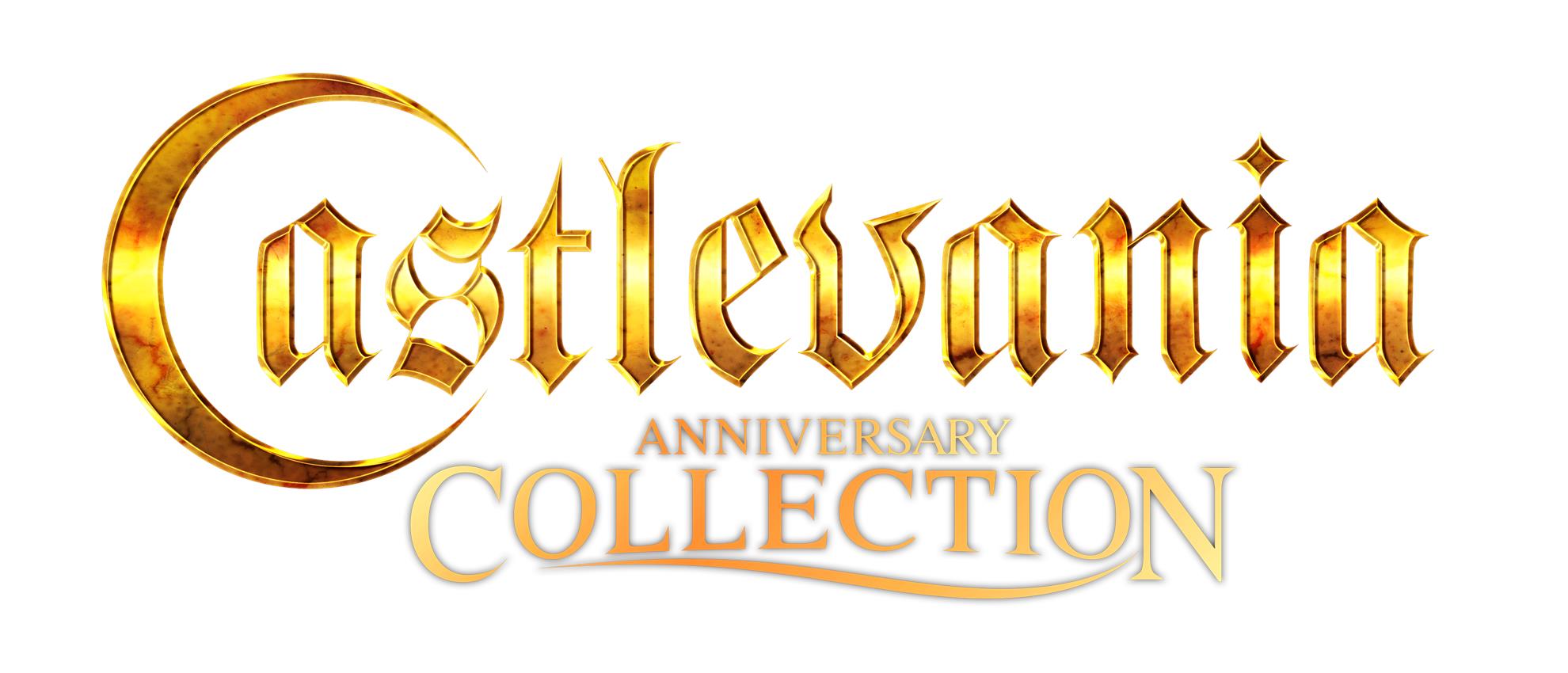 Η Castlevania Anniversary Collection έρχεται στις 16 Μαΐου