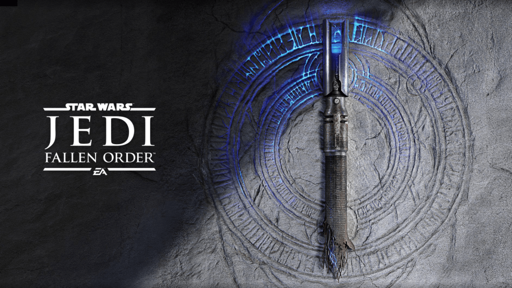 Πρώτο gameplay υλικό για το Star Wars Jedi: Fallen Order στο EA Play&nbsp;2019