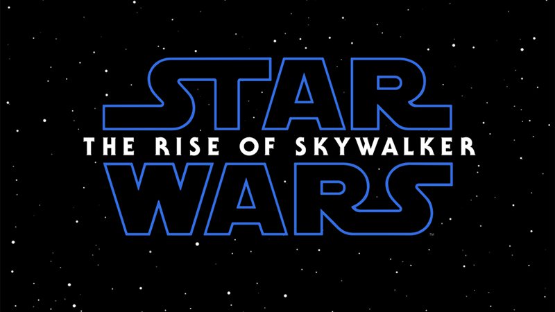 Πρώτο trailer για το Star Wars: The Rise of Skywalker