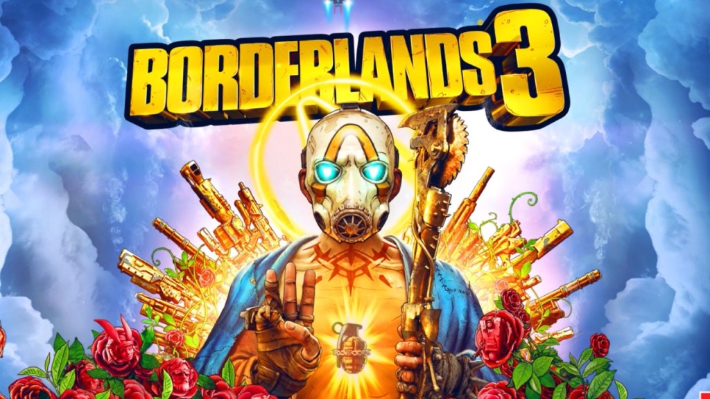 Πρώτα gameplay πλάνα για το Borderlands&nbsp;3