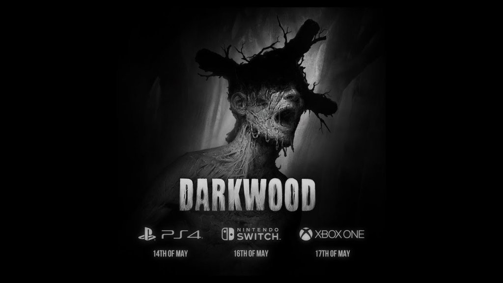 Ημερομηνία κυκλοφορίας του Darkwood στις&nbsp;κονσόλες