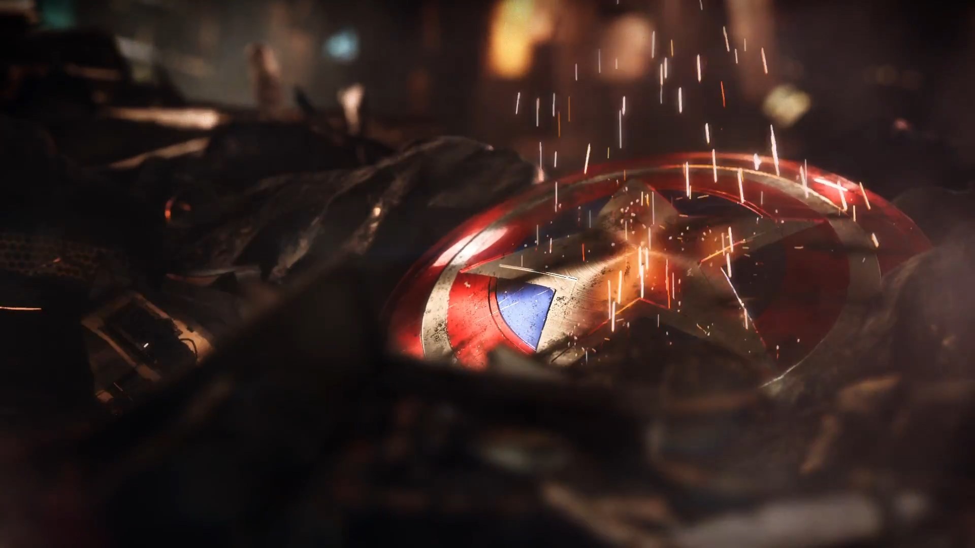 E3 2019: Η ώρα της αποκάλυψης για το The Avengers Project έφτασε