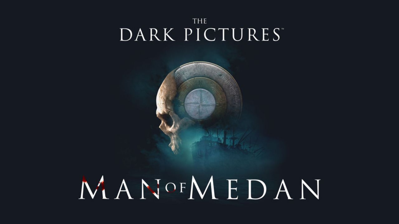 Ημερομηνία κυκλοφορίας για το Dark Pictures: Man of Medan