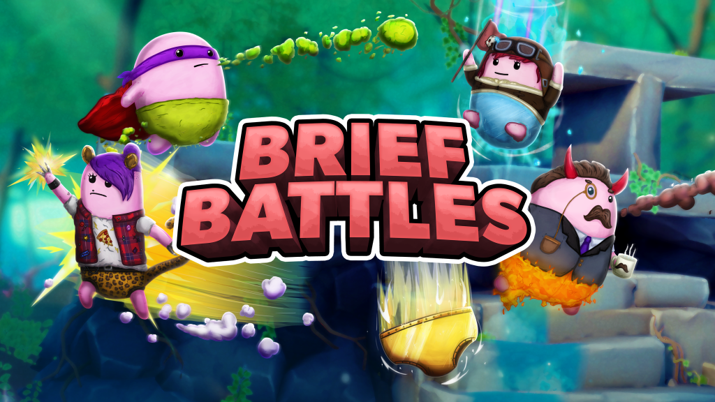 Brief Battles Review