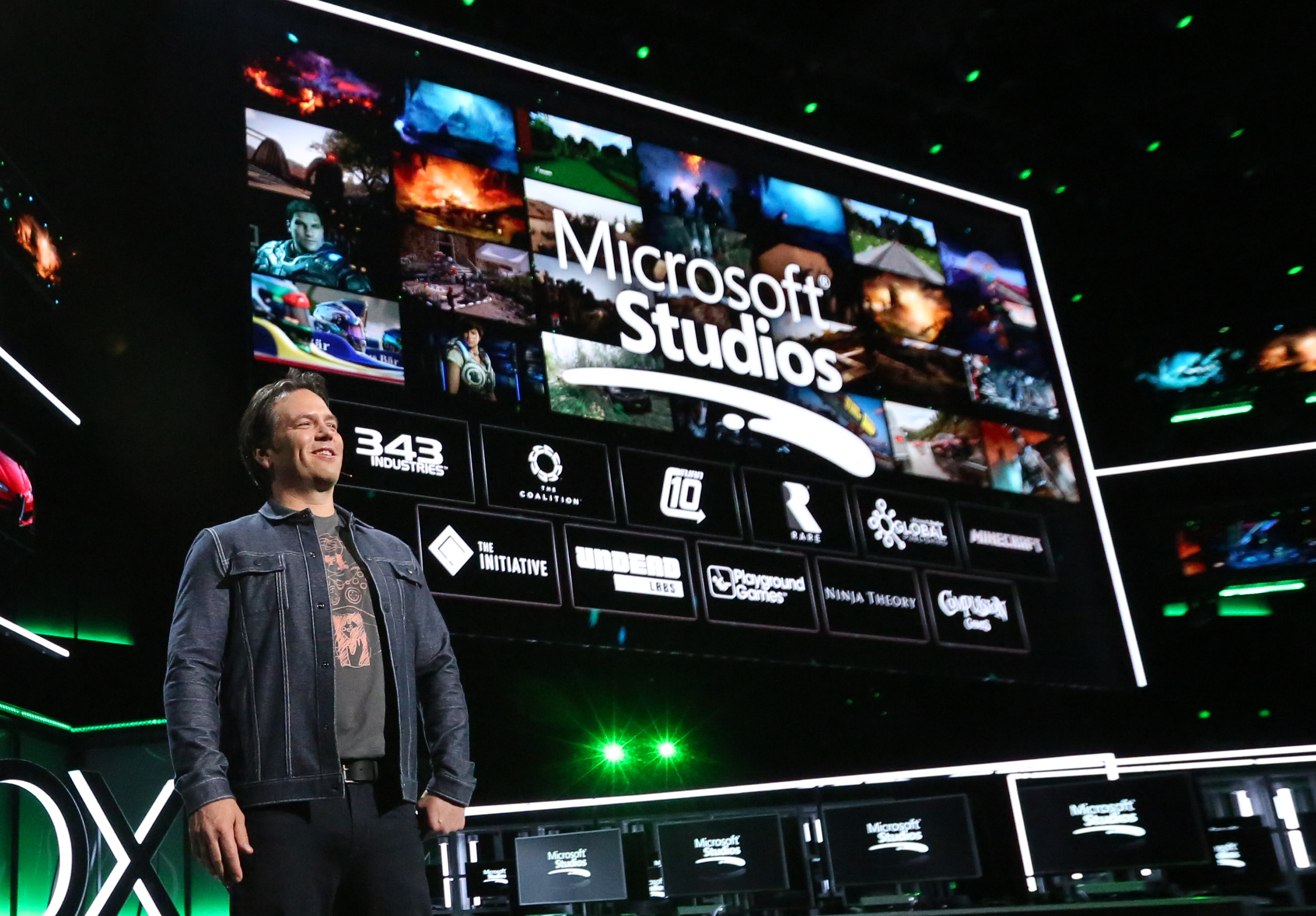 E3 2019: 14 First Party τίτλοι  θα εμφανιστούν στην παρουσίαση της Microsoft