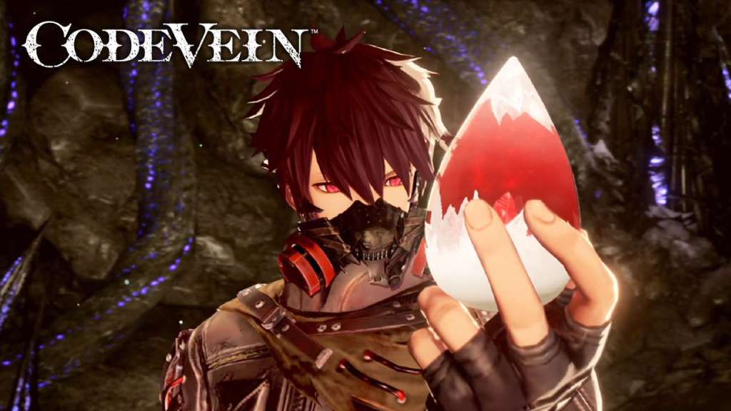E3 2019: Ημερομηνία κυκλοφορίας για το Code&nbsp;Vein
