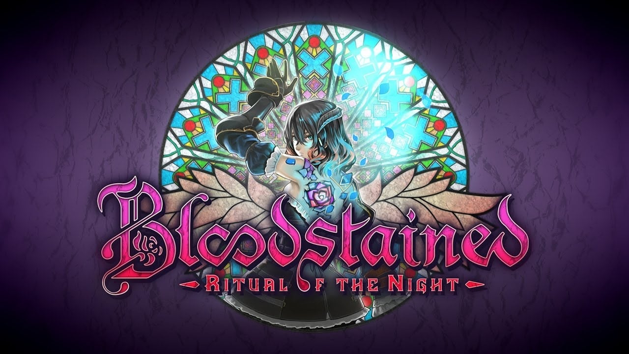 Κυκλοφόρησε το Bloodstained: Ritual of the Night (video)