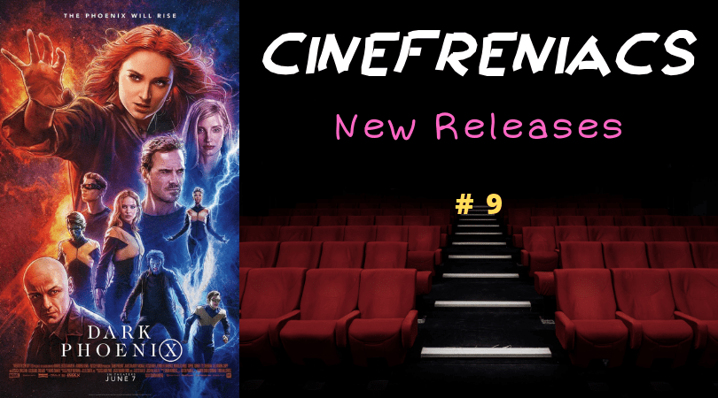 CineFreniacs #9
