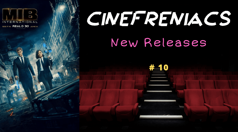 CineFreniacs #10