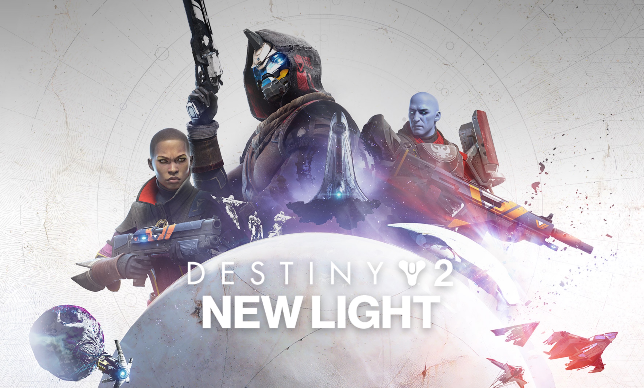 Το Destiny 2 γίνεται free to play (video)