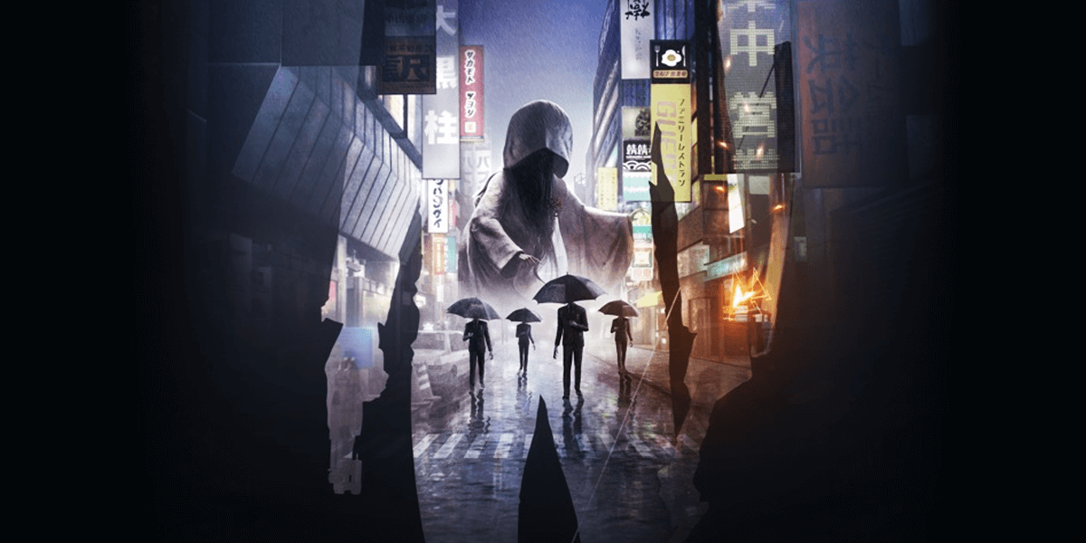 Ε3 2019: Αποκάλυψη για το GhostWire: Tokyo (video)