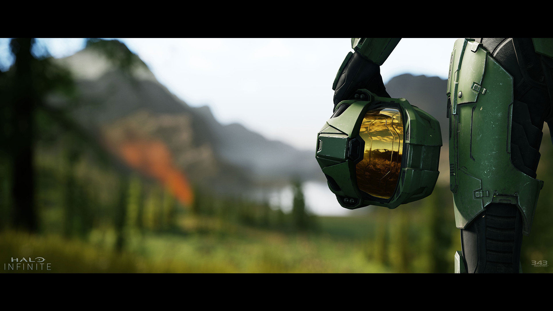 Ε3 2019: Νέο trailer για το Halo Infinite