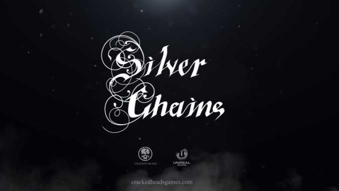 Ημερομηνία κυκλοφορίας για το Silver Chains&nbsp;(trailer)