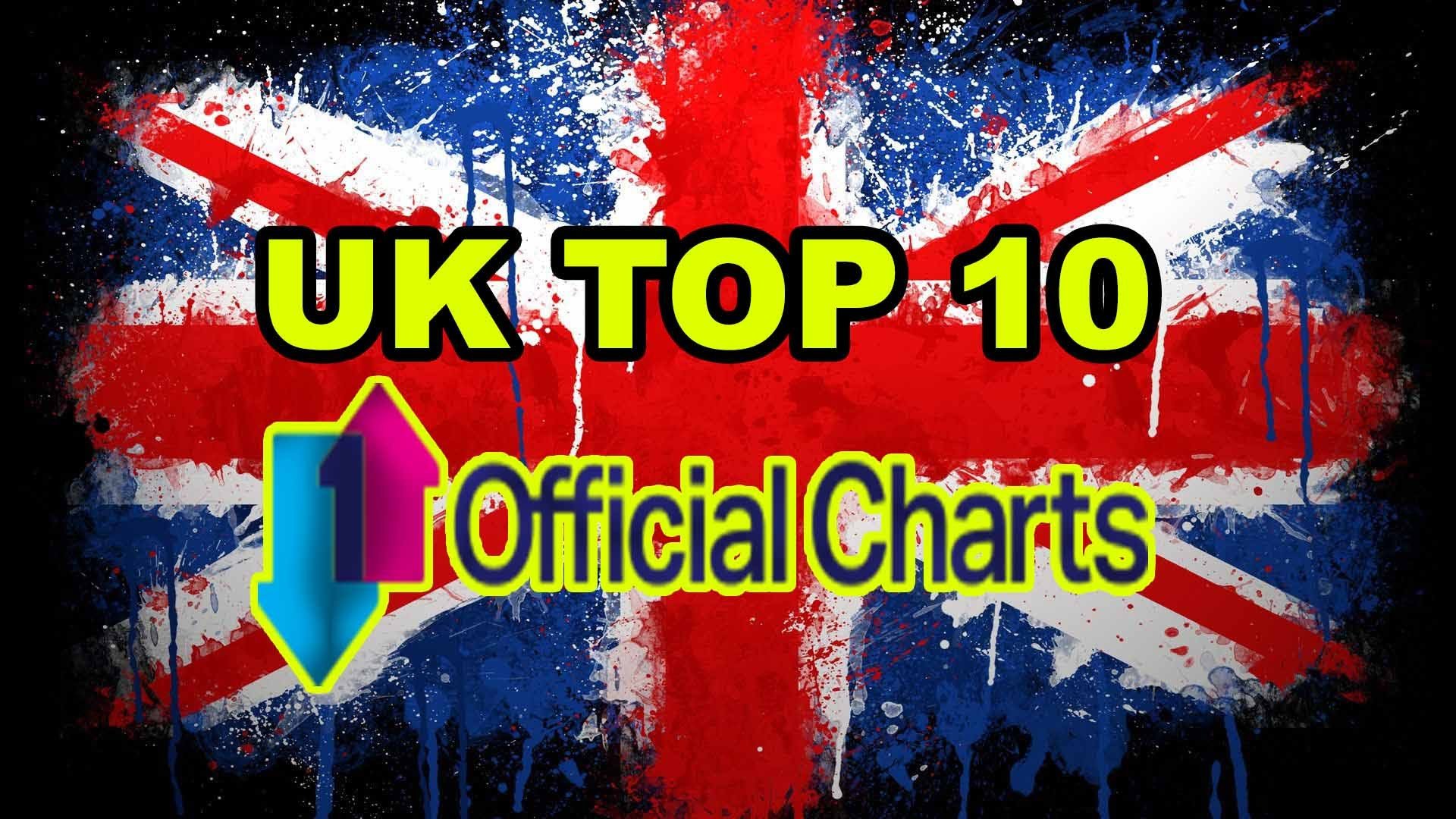 Το Fifa 19 στην κορυφή του Βρετανικού Top 10