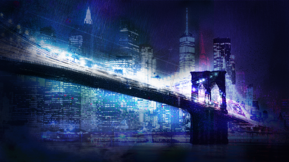 Αποκάλυψη για το Vampire: The Masquerade Coteries of New York