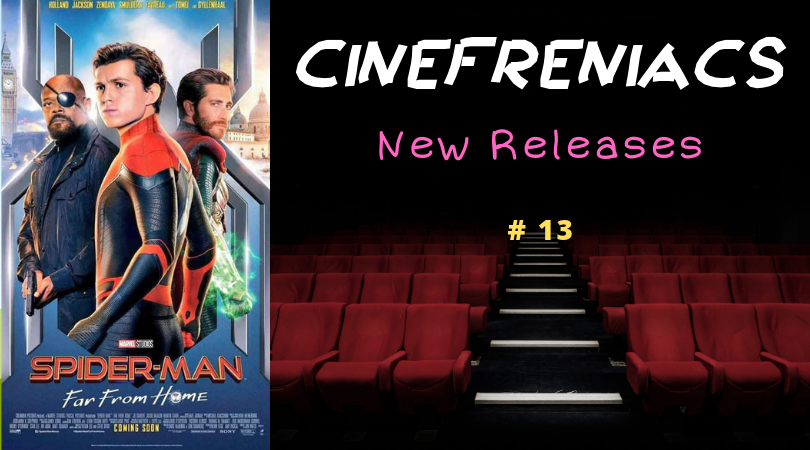 CineFreniacs #13