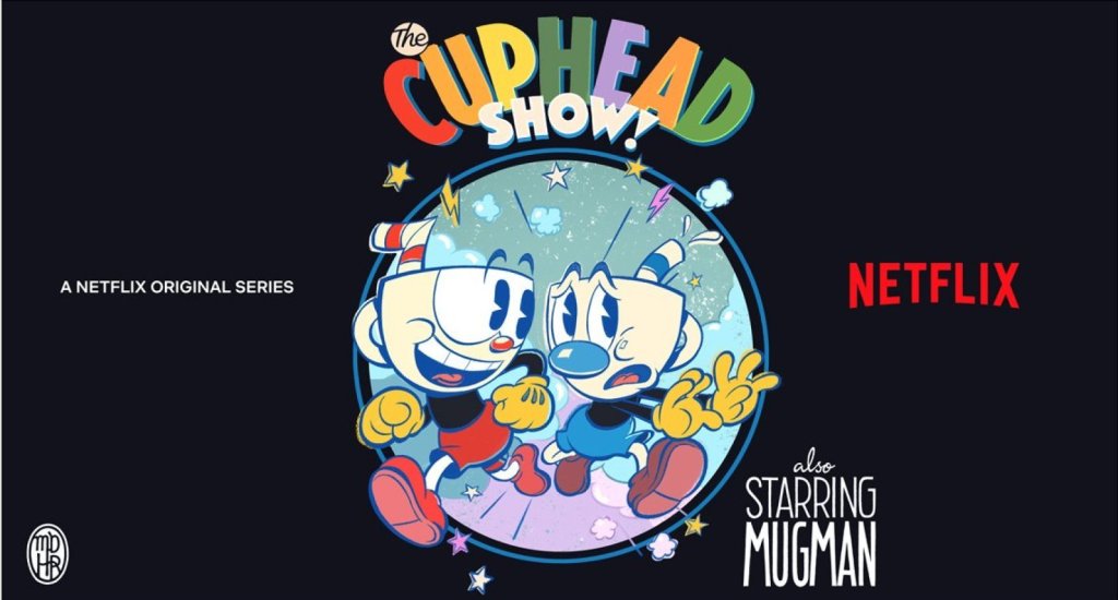 Το Cuphead γίνεται σειρά στο&nbsp;Netflix