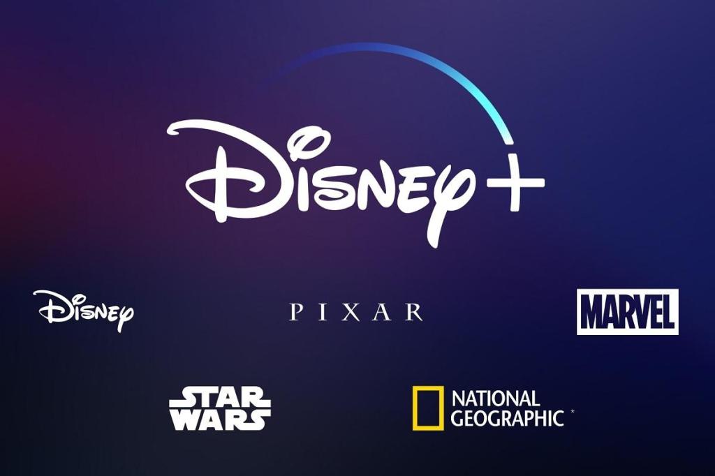 Όλα όσα πρέπει να ξέρετε για  το Disney&nbsp;+