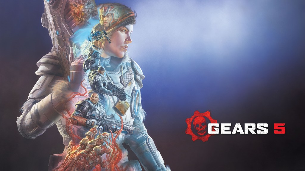 Ανακοινώθηκαν οι ημερομηνίες για την Beta του Gears&nbsp;5