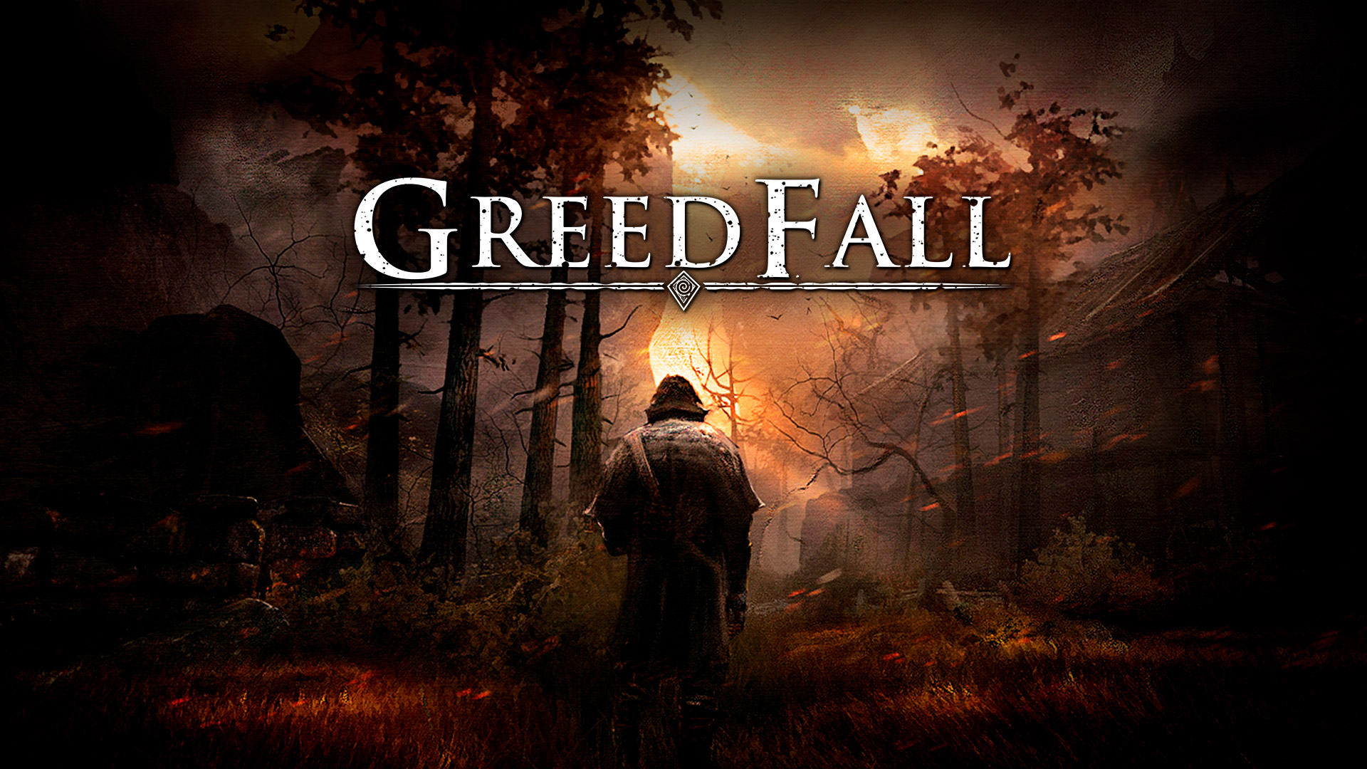 Ημερομηνία κυκλοφορίας για το Greedfall
