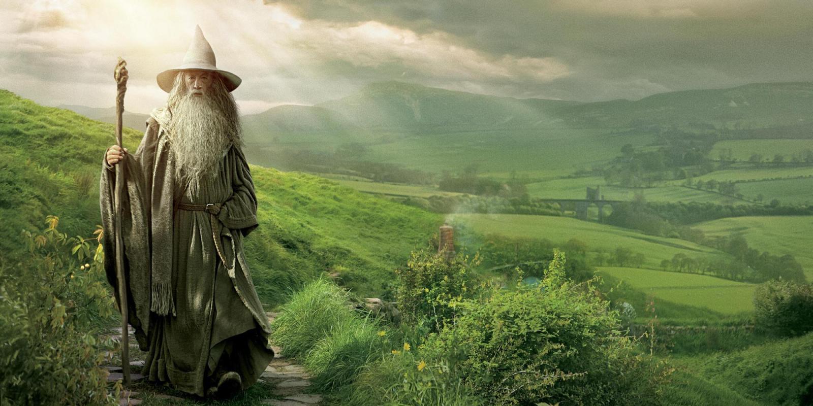 Έρχεται νέος τίτλος Lord of the Rings από την Amazon