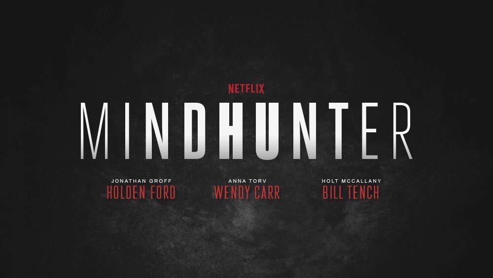 Πλησιάζει η δεύτερη σεζόν για το MindHunter&nbsp;(trailer)
