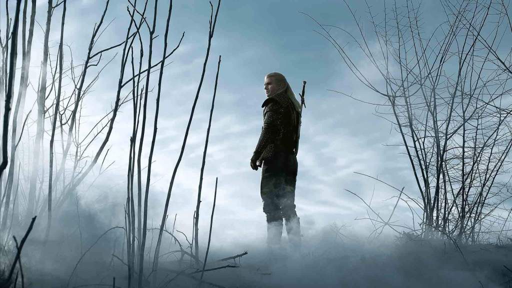 Κυκλοφόρησε το πρώτο teaser για την σειρά The&nbsp;Witcher