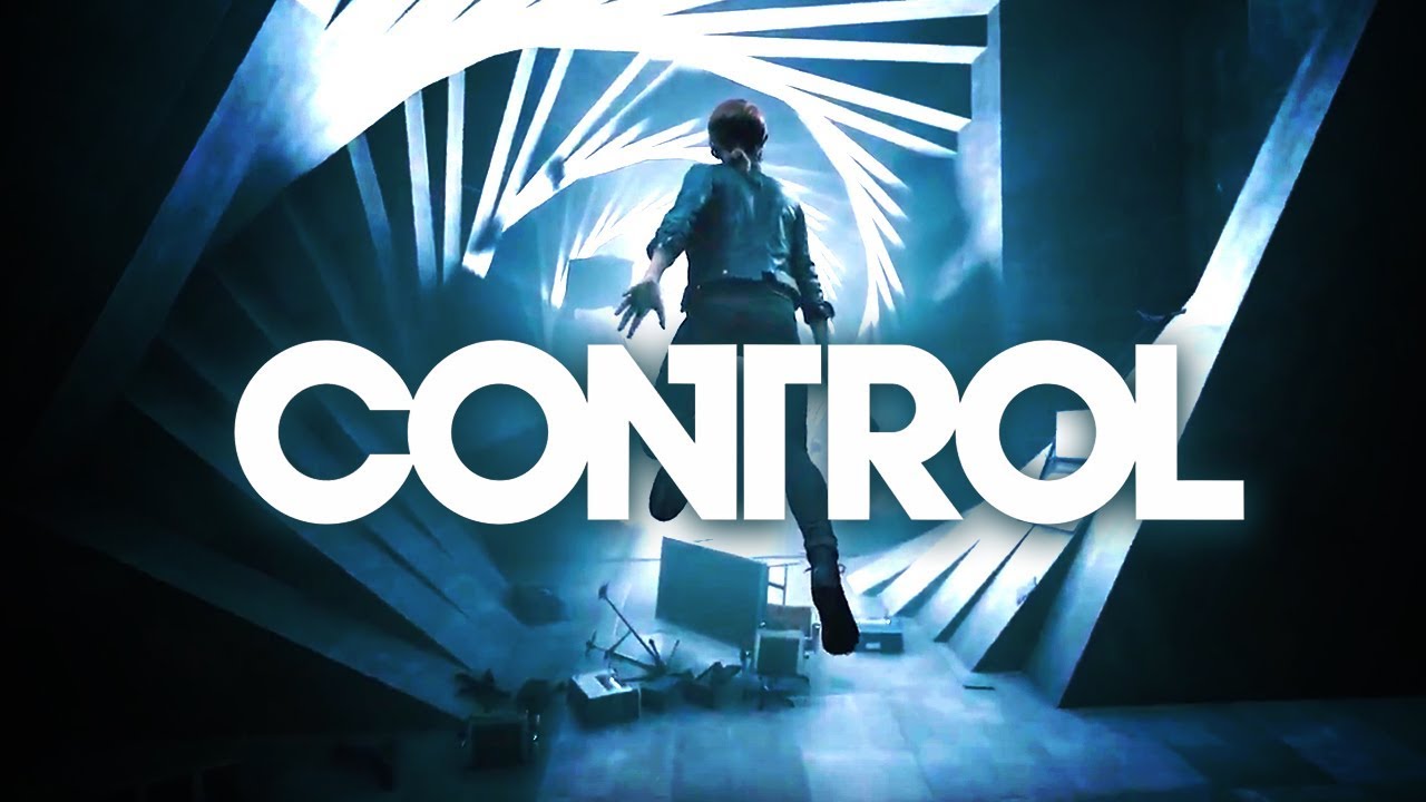 Κυκλοφόρησε το launch trailer του Control