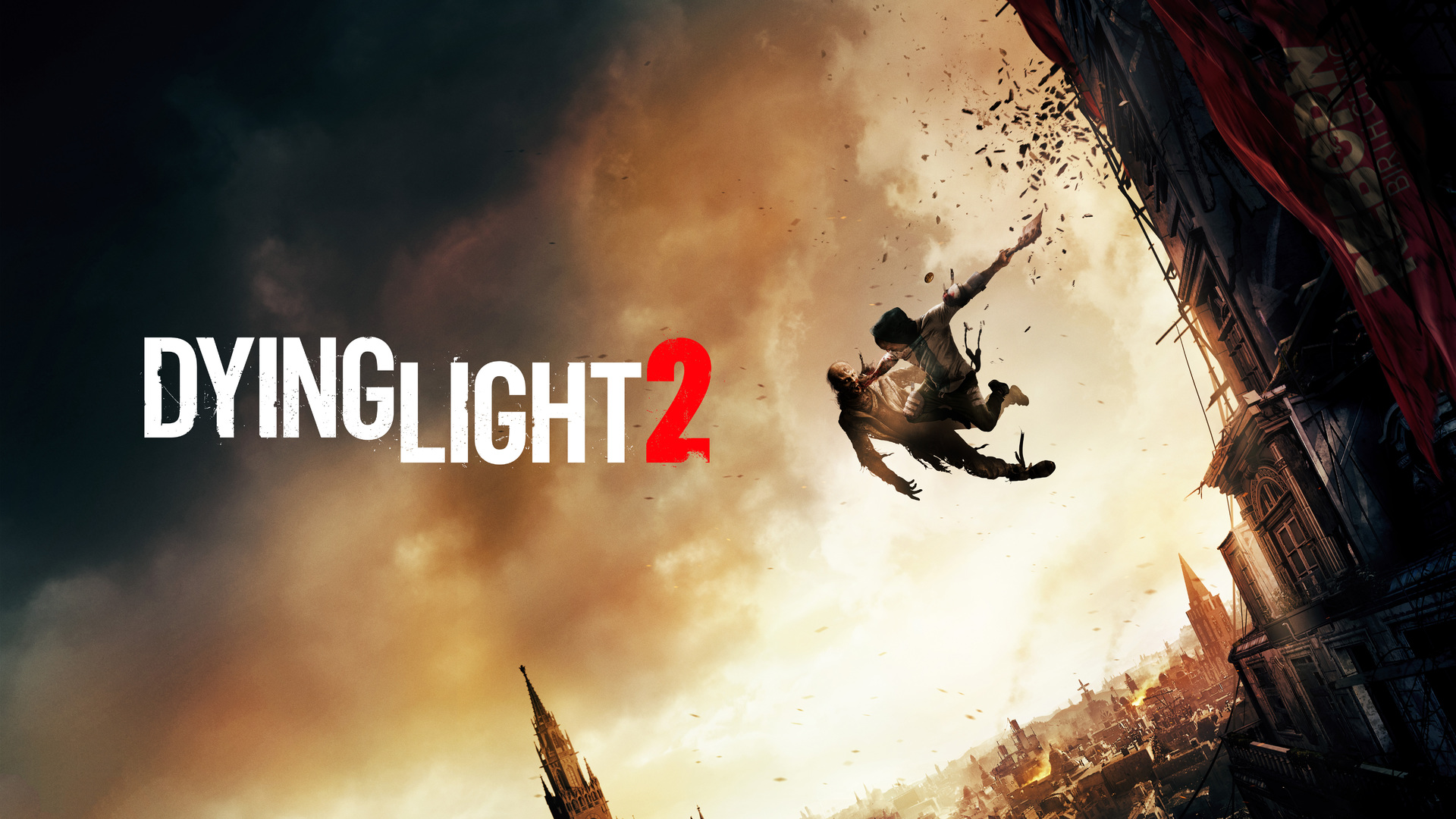 Δείτε το νέο Gameplay trailer του Dying Light 2
