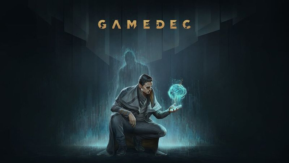 Ανακοινώθηκε το Gamedec (trailer)