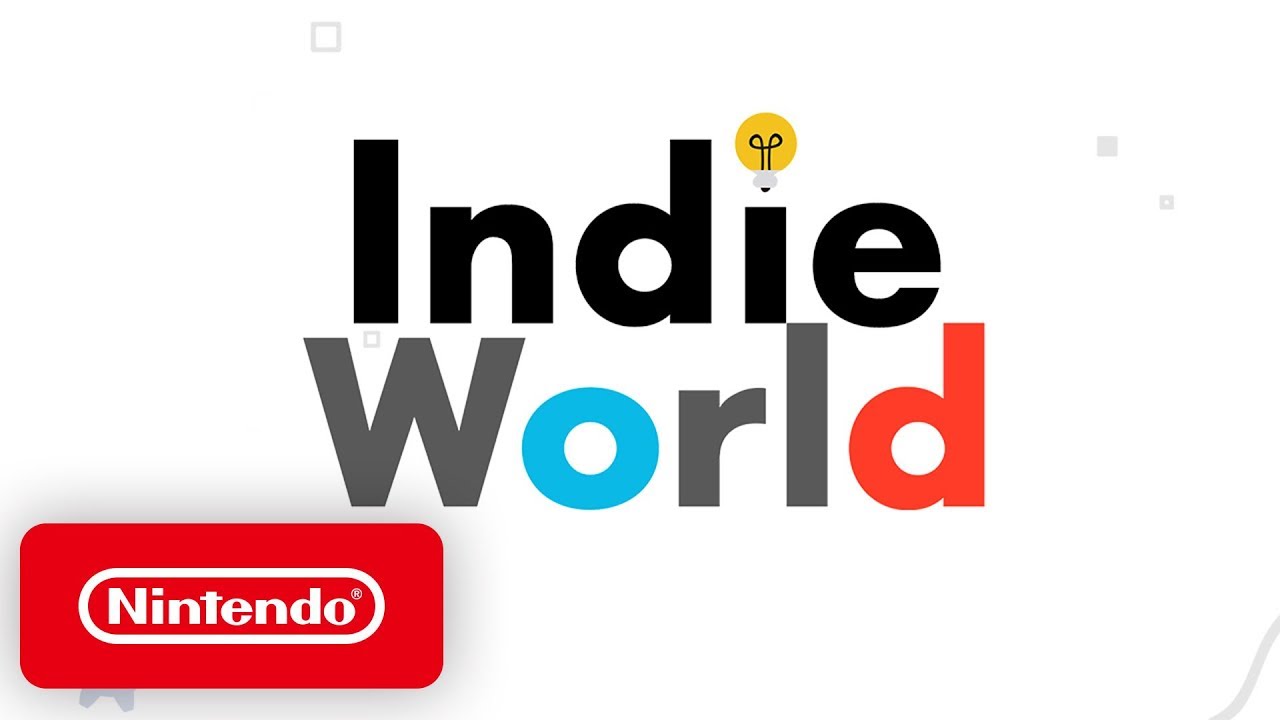 Gamescom 2019: Τι είδαμε στο Nintendo Indie World
