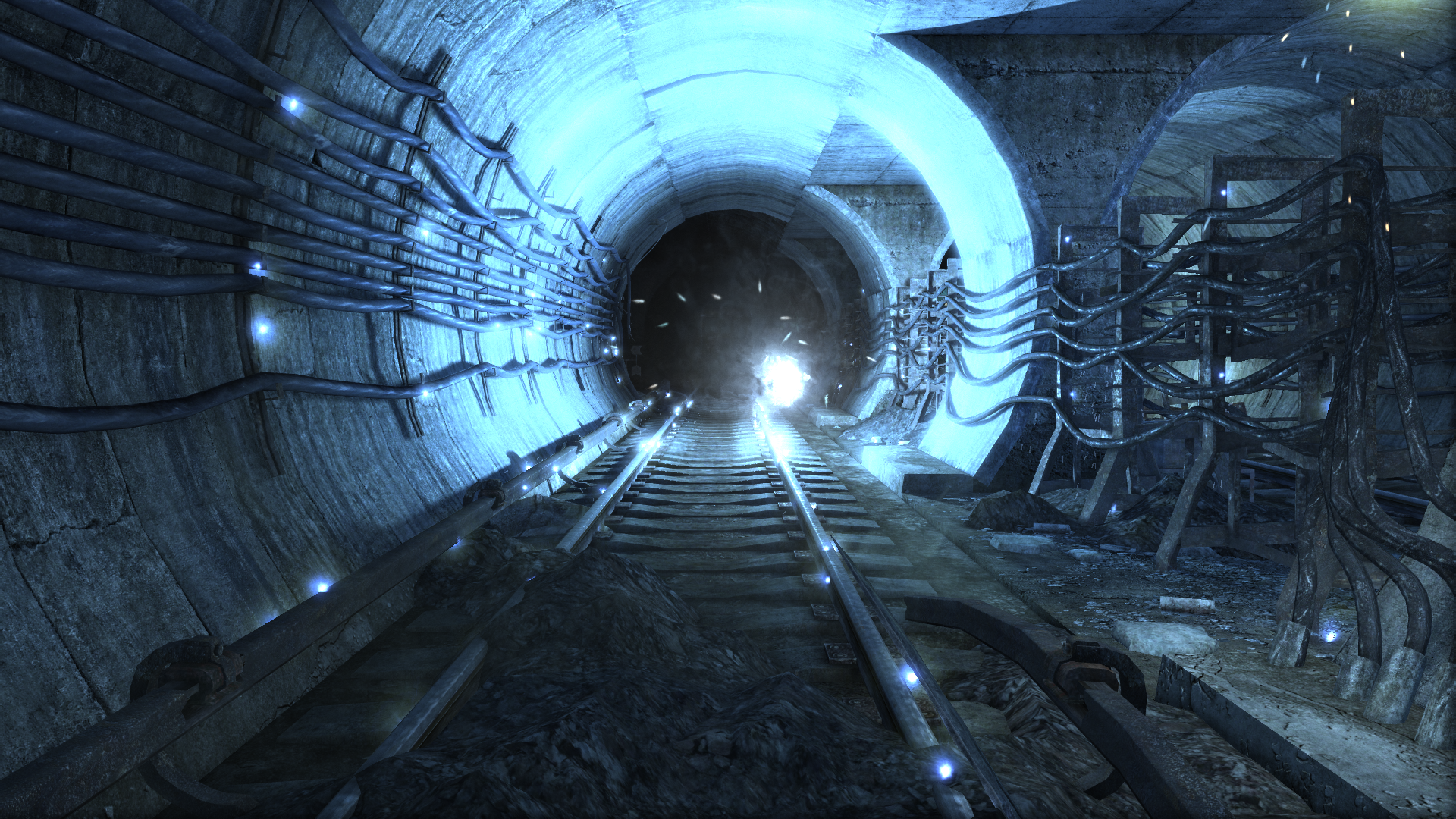 metro 2033