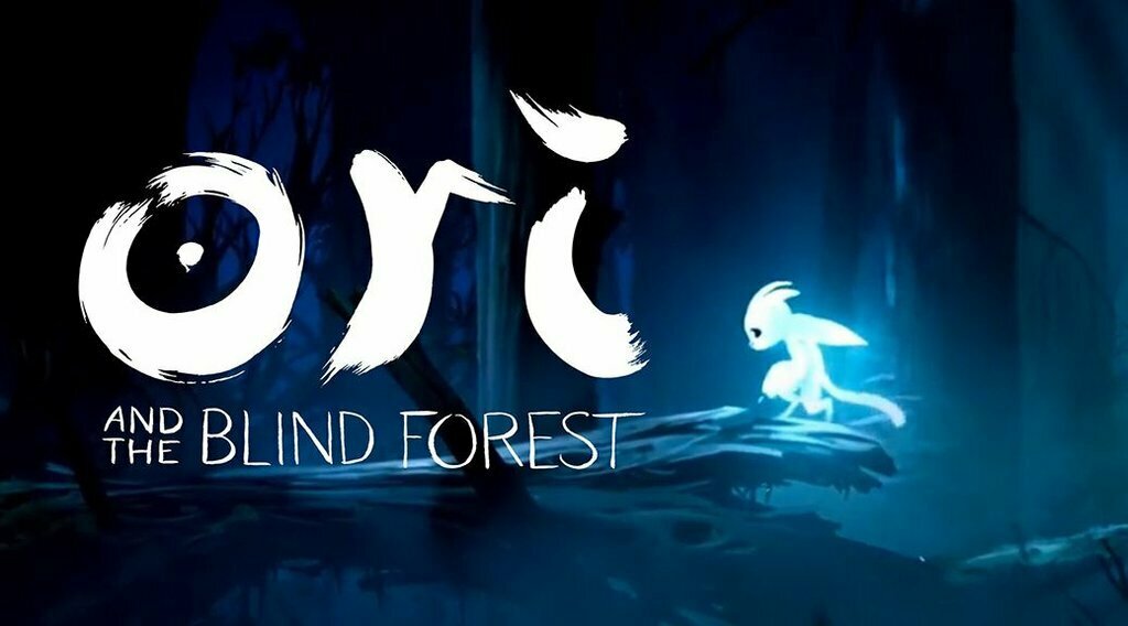 Έρχεται στο Nintendo Switch το Ori and the Blind&nbsp;Forest
