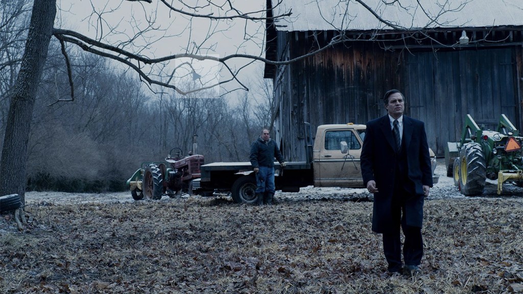 Πρώτο trailer για το Dark&nbsp;Waters