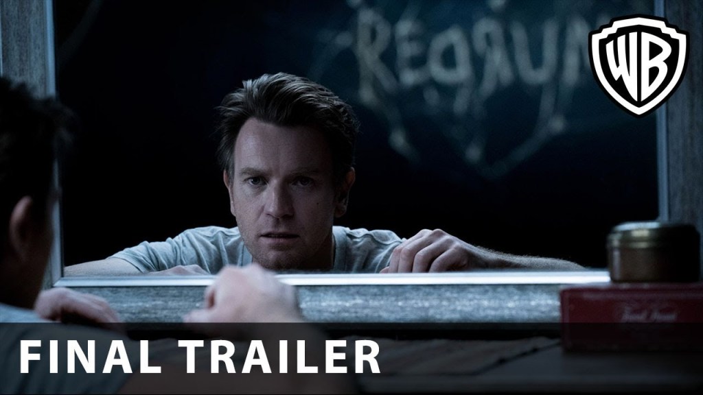 To τελικό trailer του Doctor Sleep είναι γεμάτο&nbsp;«Λάμψη»