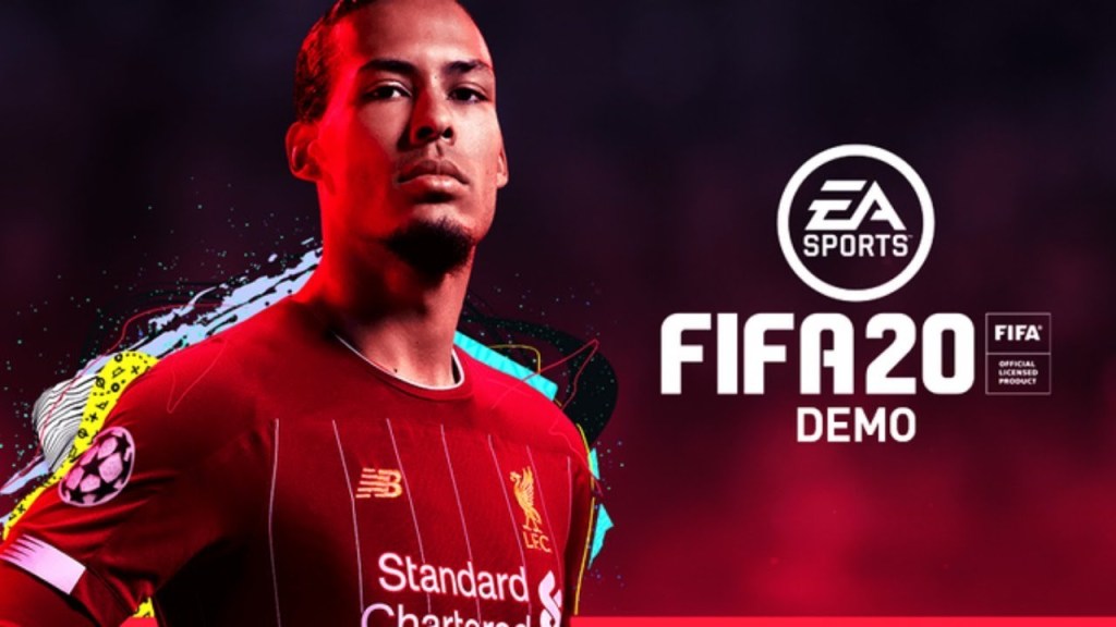Διαθέσιμο το demo του FIFA 20&nbsp;(video)