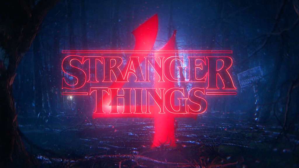 Ανακοινώθηκε η τέταρτη σεζόν του Stranger Things&nbsp;(teaser)