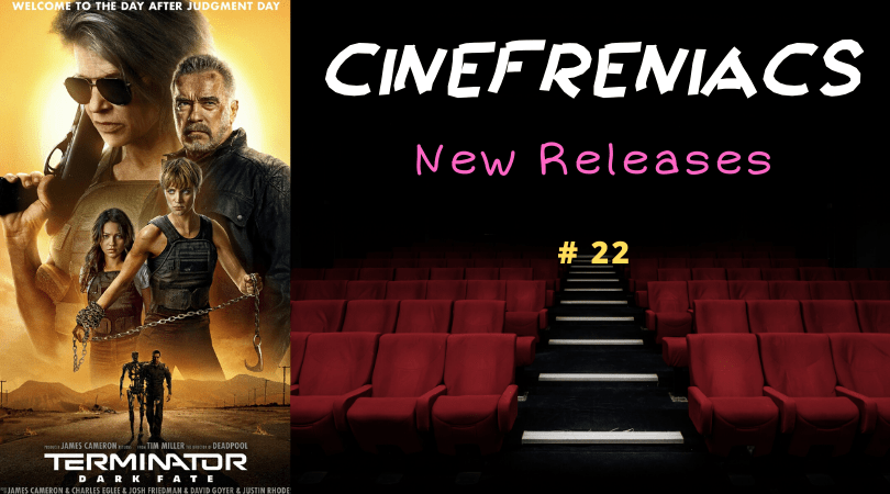 CineFreniacs #22