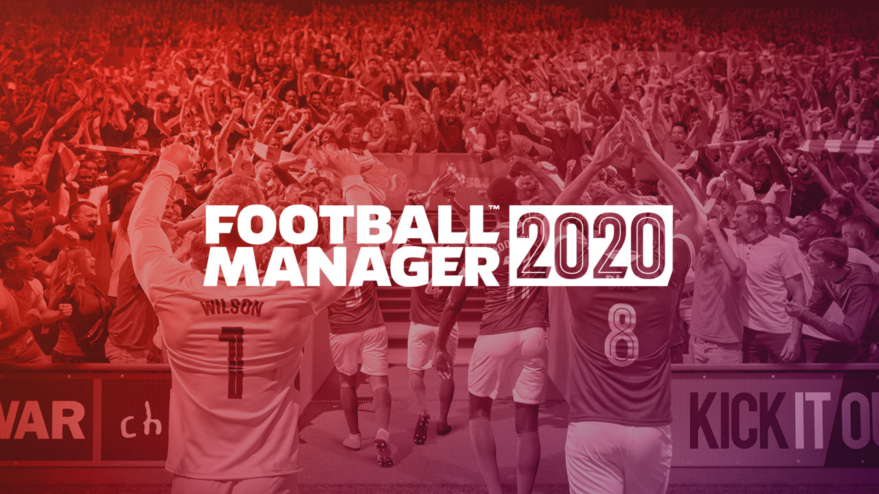 Ημερομηνία κυκλοφορίας για το Football Manager 2020 (trailer)