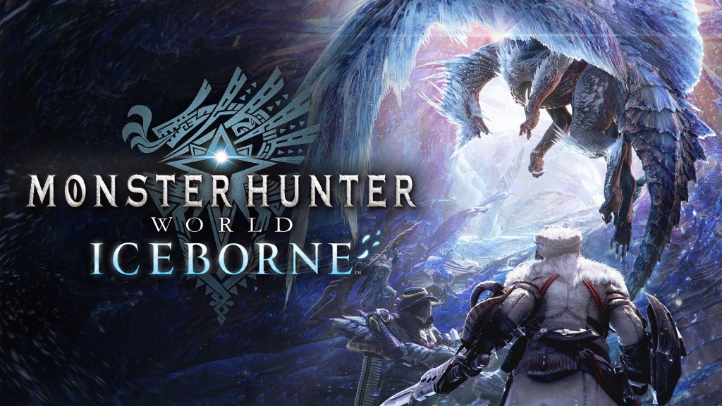 Ημερομηνία κυκλοφορίας για το Monster Hunter World Iceborne στο&nbsp;PC