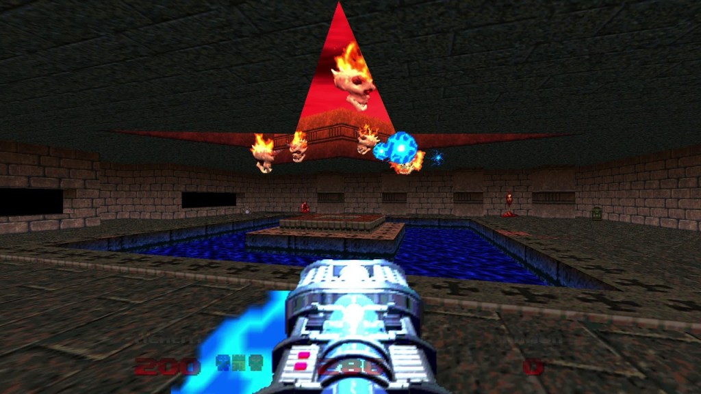 Το Doom 64 απέκτησε announcement&nbsp;trailer