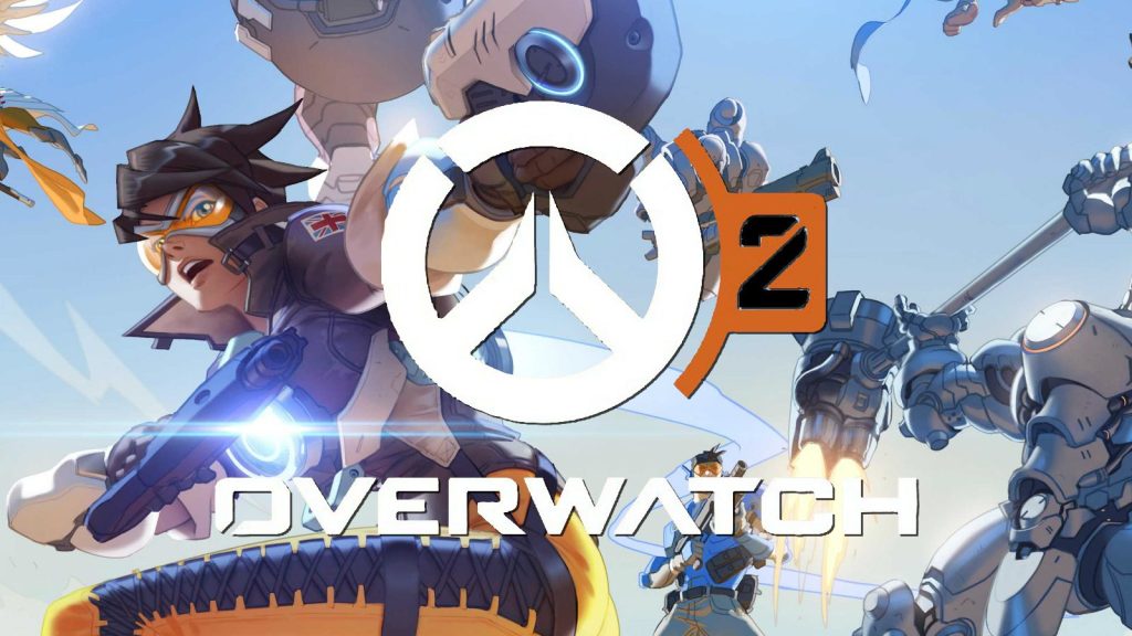 Πιθανή αποκάλυψη για το Overwatch 2 στην&nbsp;BlizzCon