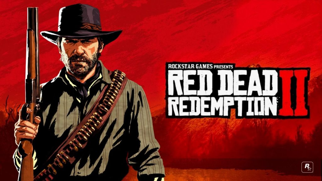 Επίσημη η κυκλοφορία του Red Dead Redemption 2 στα&nbsp;PC