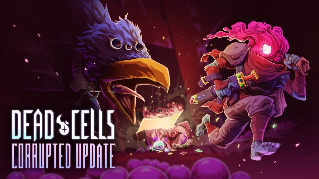 Dead Cells: Διαθέσιμο το Corrupted update στo PC&nbsp;(video)