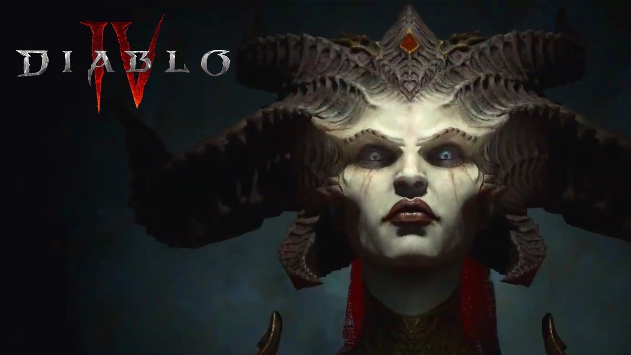 BlizzCon 2019: Ανακοινώθηκε επίσημα το Diablo IV