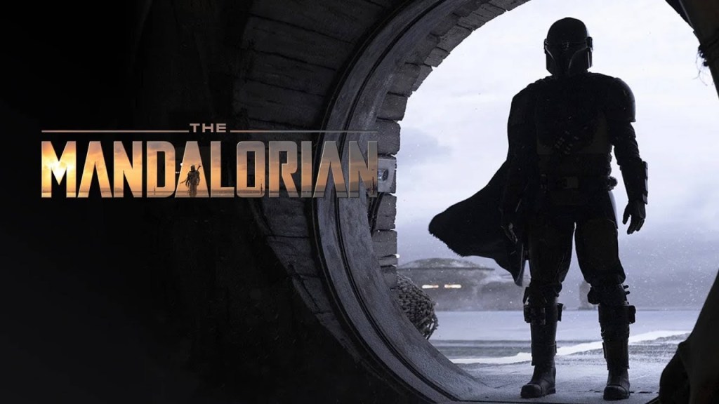 Star Wars – The Mandalorian: Κυκλοφόρησε το Sneak Peek&nbsp;trailer