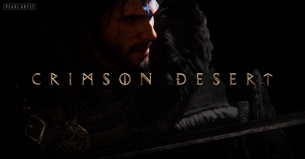 Αποκάλυψη για το Crimson&nbsp;Desert