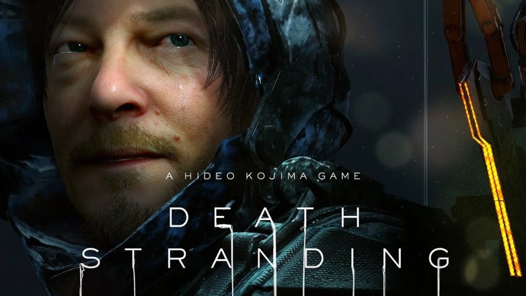 Death Stranding: Νέο video παρουσιάζει τον Sam&nbsp;Bridges