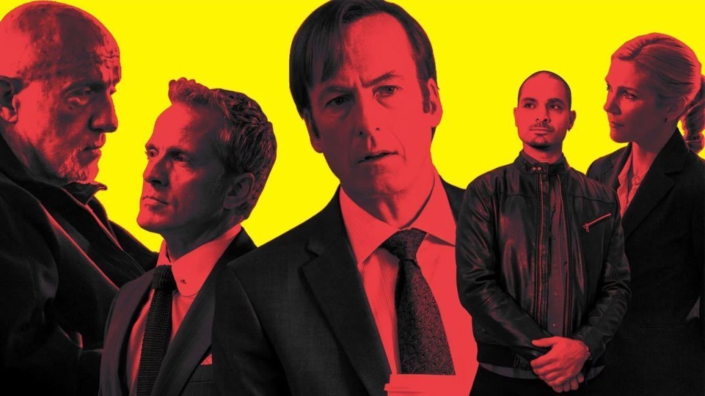 Better Call Saul Σεζόν 5: Κυκλοφόρησε το πρώτο&nbsp;teaser