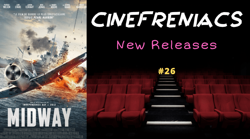 CineFreniacs #26